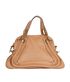Chloe Small Paraty Bag, front view
